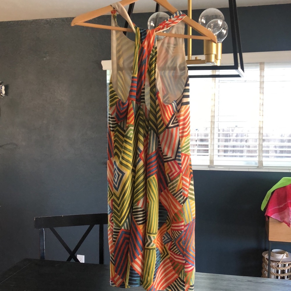 Alice + Olivia mini dress - Picture 2 of 7